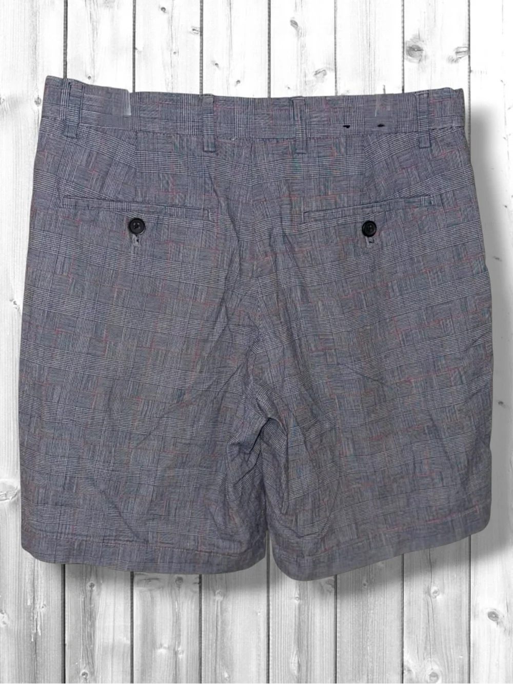 🌼BANANA REPUBLIC AUDEN CLUB SHORTS